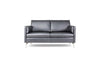 Houston 2-Sitzer Sofa-Funktionsarmlehnen